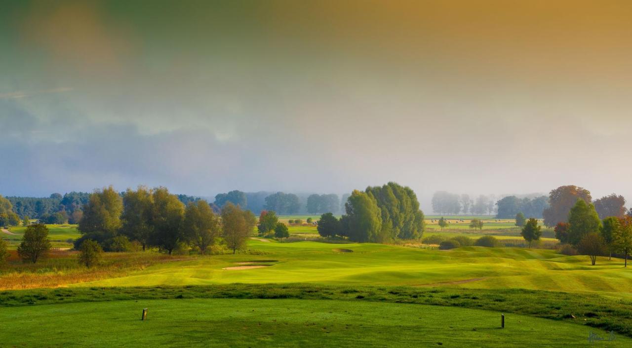 Villa Aquila _ Eg_Fewo Göhren-Lebbin Zewnętrze zdjęcie